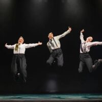 L'Opération Mincemeat reçoit l'approbation des fans de théâtre américains à Broadway