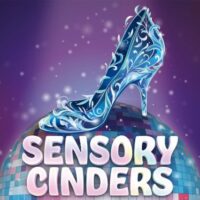 Sensory Cinders sera mis en scène comme la première pantomime sensorielle inclusive du West End