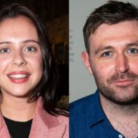 The Old Vic va relancer The Real Thing avec Bel Powley et James McArdle