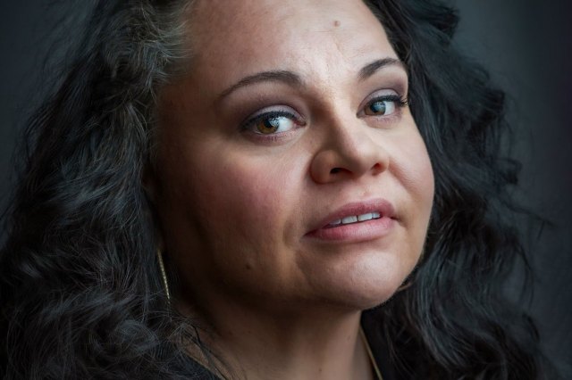 Keala Settle La Star De The Greatest Showman Dirigera La Nouvelle Keala Settle La Star De The Greatest Showman Dirigera La Nouvelle