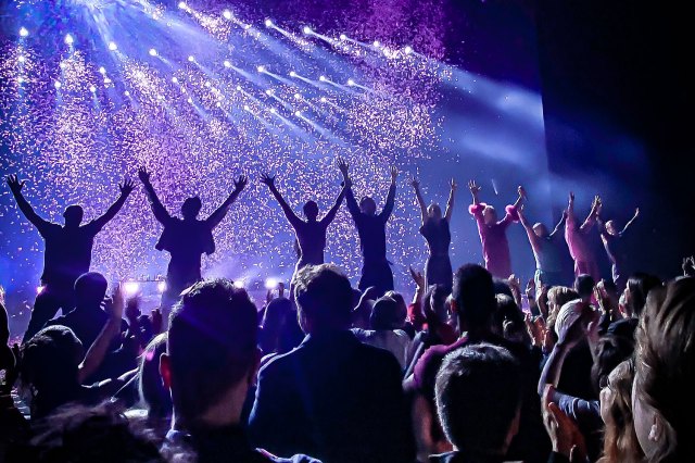 Le casting de beaucoup de note à propos de rien, © whatsonstage