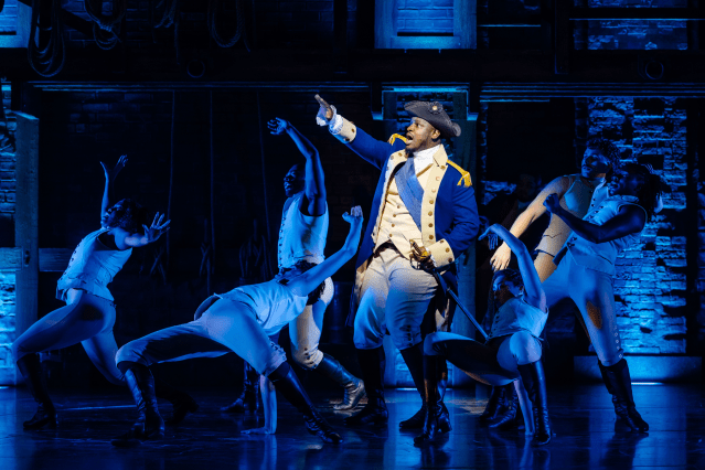 Hamilton