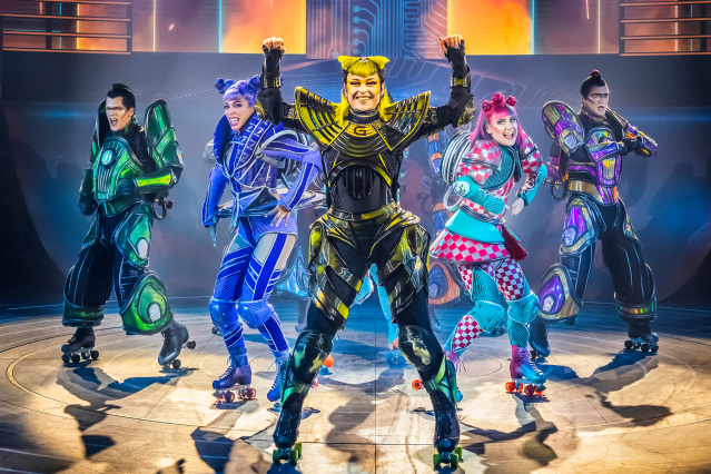 Starlight Express