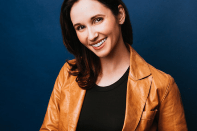 Jenna Bainbridge