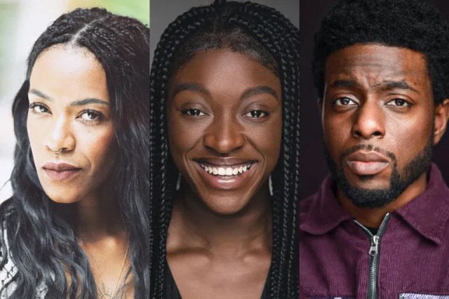 Elle Ma-Kinga N'Zuzi, Jochebel Ohene Maccarthy et David King-Yombo