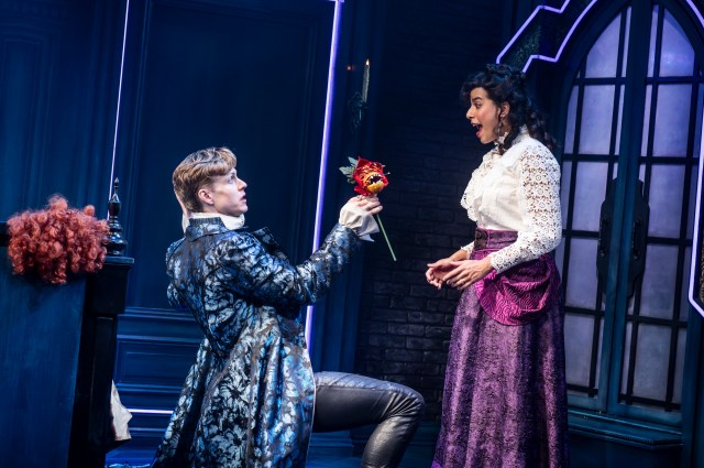 James Daly et Safeena Ladha Credit Matt Crockett Small