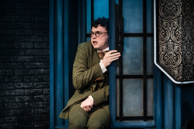 Charlie STEMP Credit Matt Crockett Small