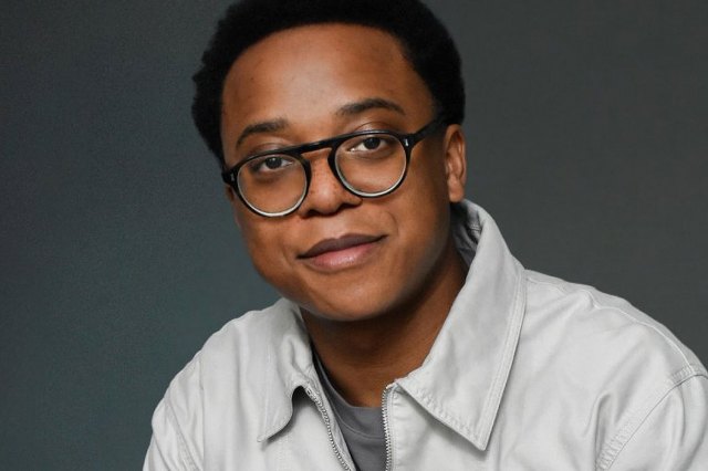 Taio Lawson © Phoebe Attfield-Renee