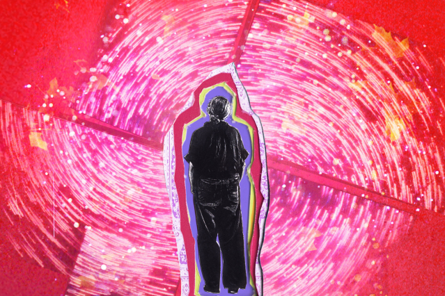 ECHO artwork