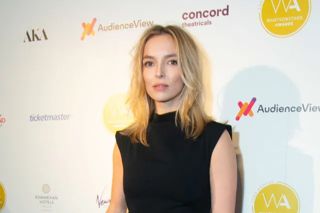 Jodie Comer, © Dan Wooller for WhatsOnStage