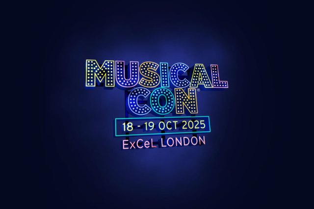The artwork for this year
