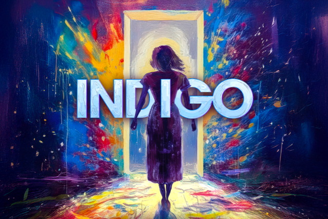 Indigo