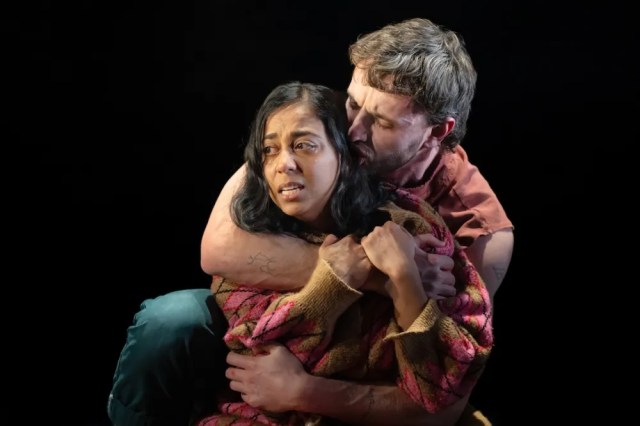 Anjana Vasan et Paul Mescal un tramway nommé désir à Bam PC Julieta Cervantes 2
