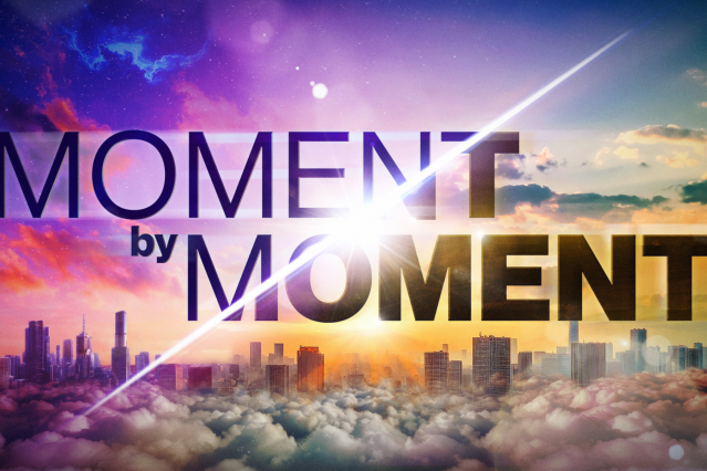 Moment by Moment artwork