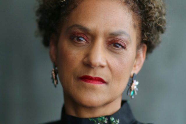 Cathy Tyson
