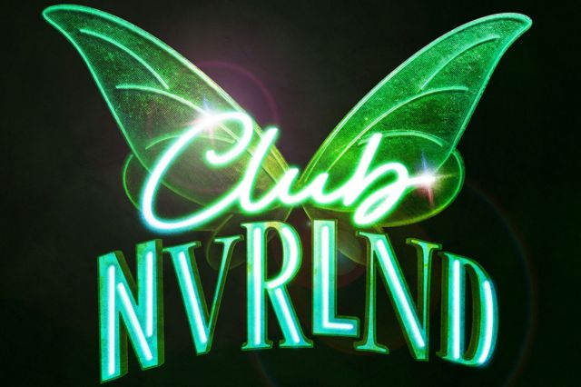 Club nvrlnd
