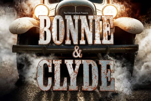 Œuvres d'art de Bonnie et Clyde
