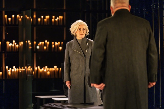 397996 Titus Andronicus Production Photos 2025 2025 Utilisation du Web