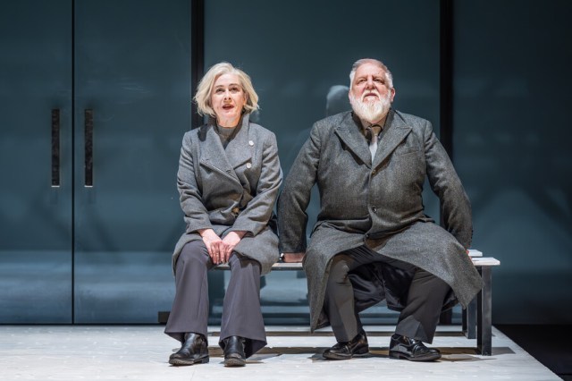 397954 Titus Andronicus Production Photos 2025 2025 Utilisation du Web
