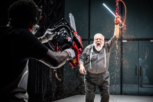 397837 Titus Andronicus Production Photos 2025 2025 Utilisation du Web