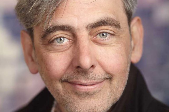 paul duckworth