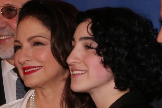 Gloria et Emily Estefan pour faire leurs débuts sur le nouveau basura musical