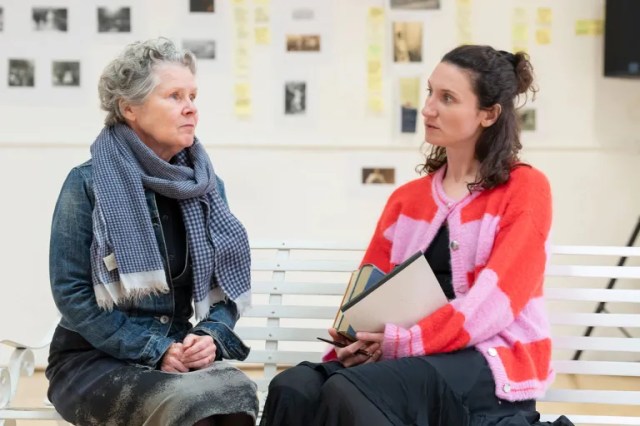 Profession de Mme Warren