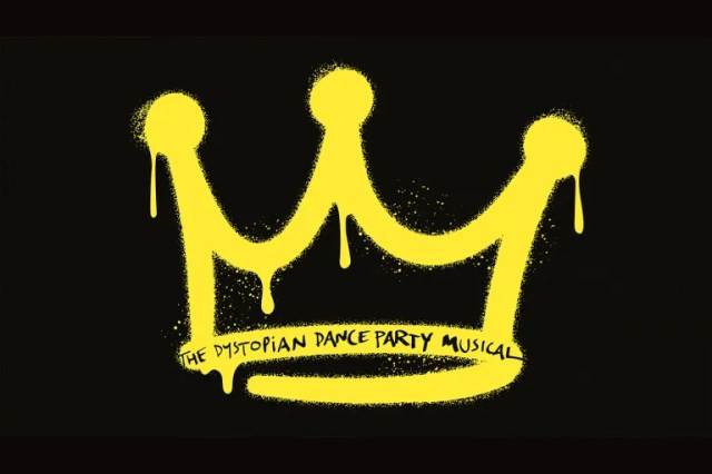 Oscar à la couronne