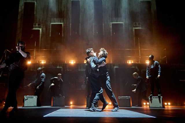 Hamlet salue le voleur, (4)