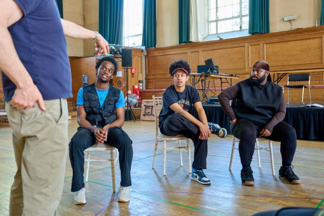 MND25 Reh 202 Hilson Agbangbe, Dominic Semwanga, Emmanuel Akwafo