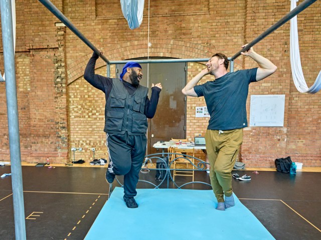 MND25 Reh 324 Emmanuel Akwafo, JJ Feild