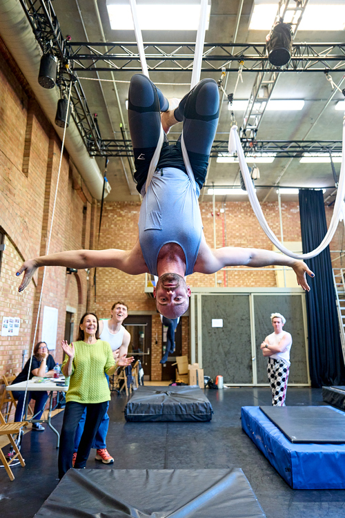 MND25 Reh 062 Ali Goldsmith