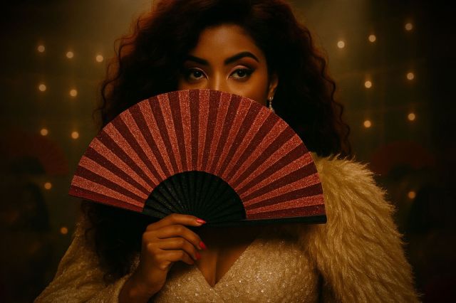 Chaka Khan