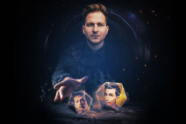 Dungeons and Drop Ins artwork