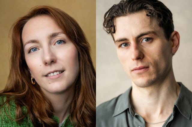 Georgina Duncan and Sam Hollis, provided uncredited