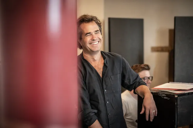 Rupert Goold, © Marc Brenner