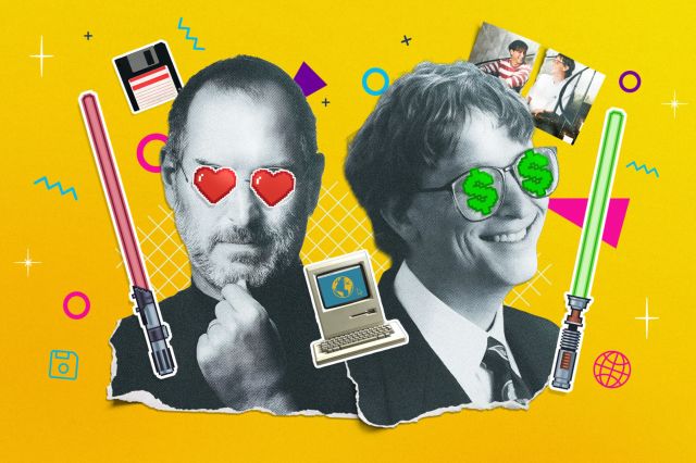 Nerds artwork