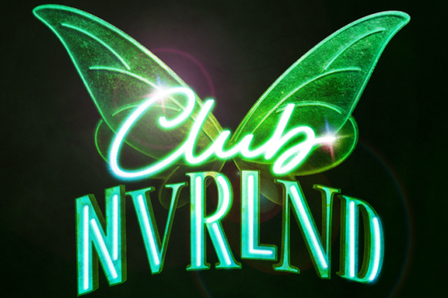 Œuvre d'art du club nvrlnd