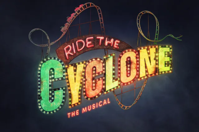 ride cyclone
