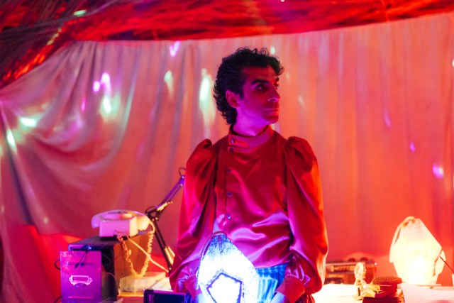 Scott Karim, crédit à Helen Murray (1)