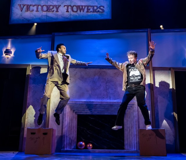 Tick ​​Tick Boom