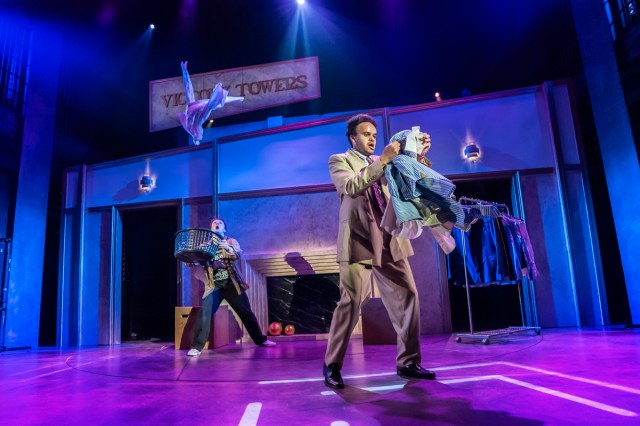 Tick ​​Tick Boom