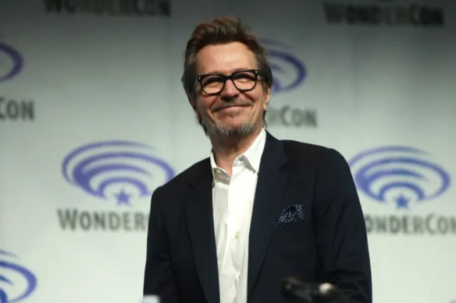 Gary Oldman