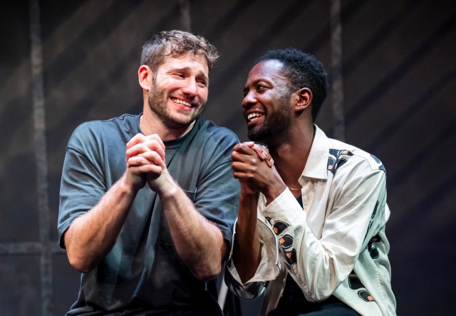 Cette terre amère Soho Theatre 4360