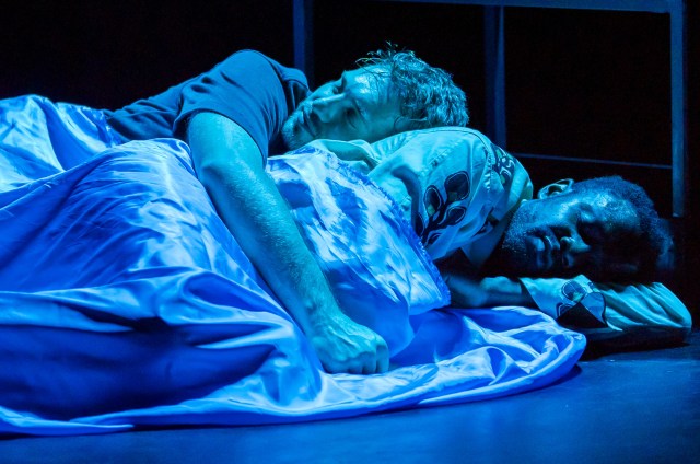 Cette terre amère Soho Theatre 1452