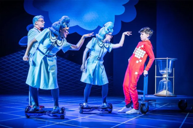 L'agence parentale 1