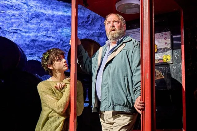 Le pèlerinage improbable de Harold Fry 1