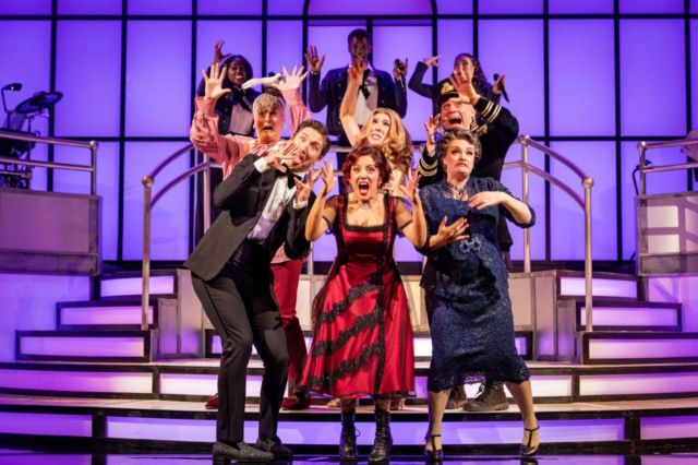 Titanique annonce la mise à jour du casting West End