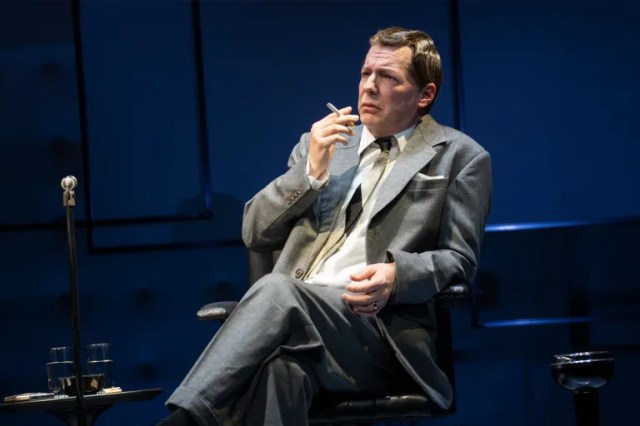 Sean Hayes bonne nuit Oscar