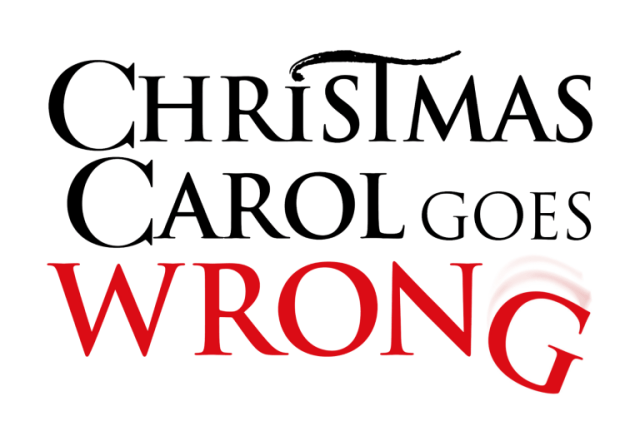 Christmas Carol va mal les illustrations fournies non créditées par la production